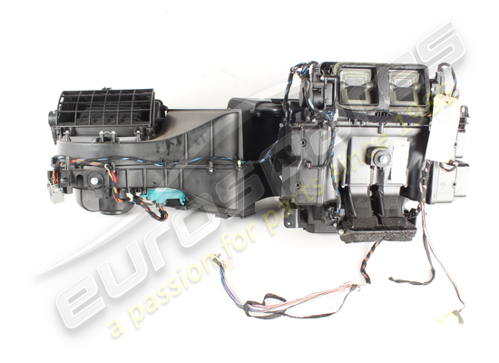 gebraucht ferrari komplette klimaanlage teilenummer 83391200