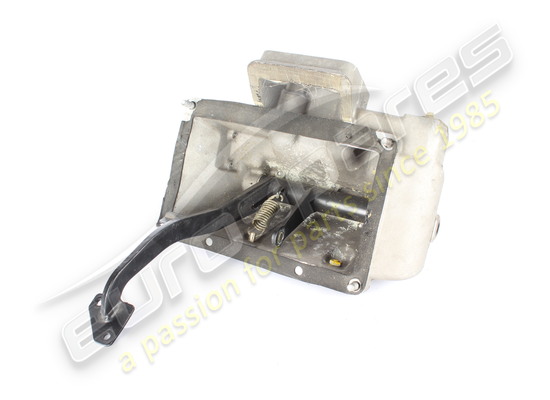 gebraucht ferrari lhd f1 pedalkasten komplett teilenummer 170622/a