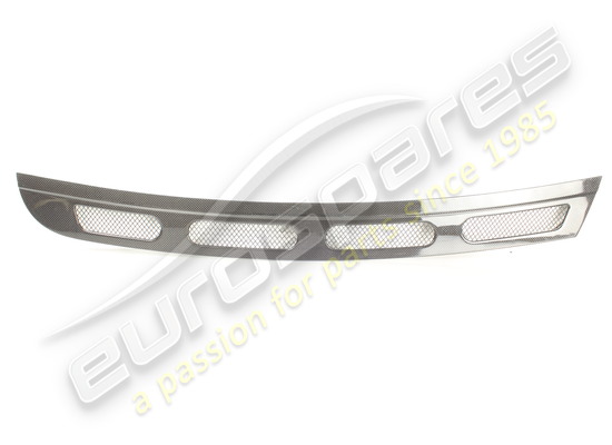 neu (andere) ferrari rh motordeckelgrill carbon teilenummer 68269500