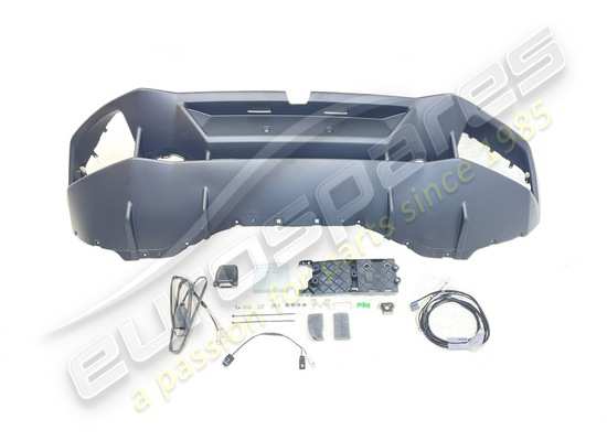 neu lamborghini rvc kit-teilenummer 0r7240040