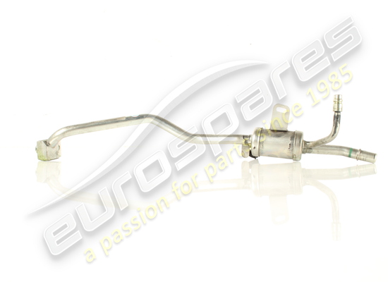 gebraucht ferrari rohr mit mantel teilenummer 266282