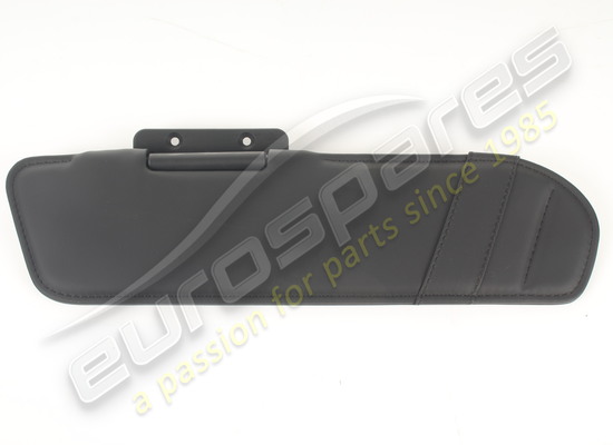 gebraucht ferrari rh sun visor teilenummer 964811