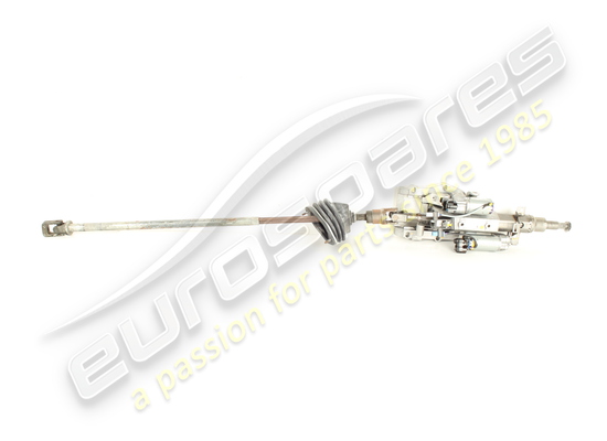 gebraucht ferrari komplette lenksäule teilenummer 261857