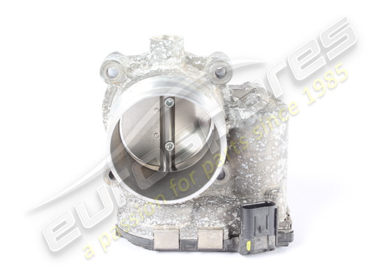 gebraucht ferrari motorisierte drosselklappenteilenummer 743252