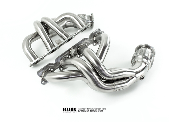 neu kline innovation verteiler - inconel teilenummer kl-fer-458it-mf-inc