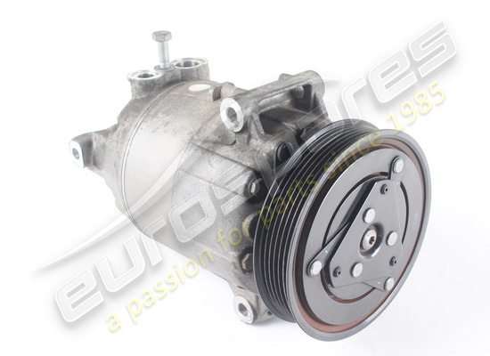 gebraucht ferrari klimaanlage-kompressor teilenummer 311534