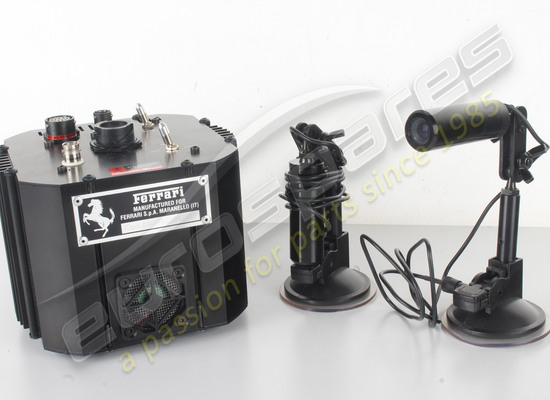 neu ferrari tba kit telemetria genui ne ferr teilenummer 95993094