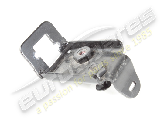 gebraucht ferrari staffa supporto telecamera p teilenummer 812611