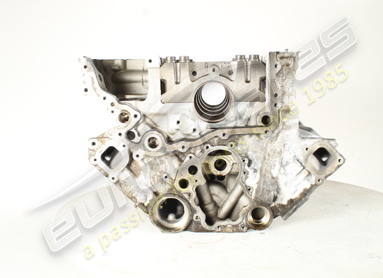 gebraucht lamborghini kurbelgehäuse teilenummer 0p2103011ab