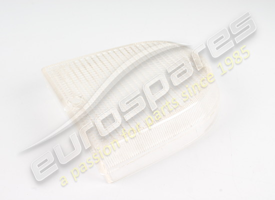 neu ferrari linkes vorderes blinkerglas (klar) teilenummer 253-82-161-00