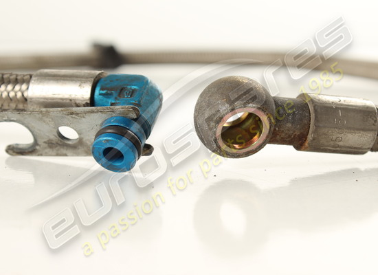 gebraucht ferrari kraftstoffleitung teilenummer 165565