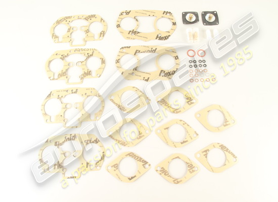 neu eurospares vergaser-reparatursatz teilenummer we423
