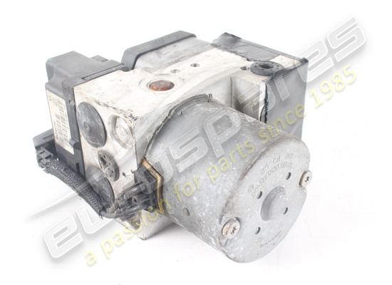 gebraucht maserati abs/asr-einheit 5.3 teilenummer 383800316