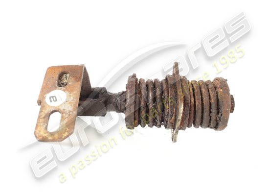 gebraucht ferrari auspuffhalter-teilenummer 106052