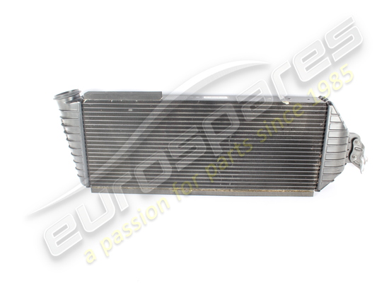 gebraucht ferrari intercooler dx-teilenummer 874364