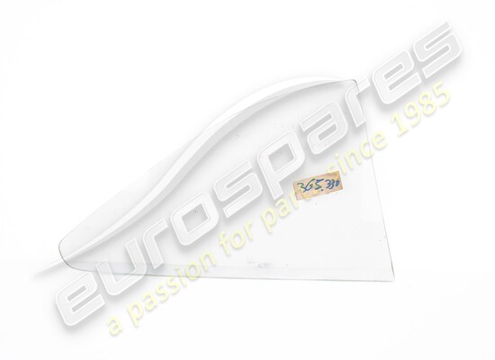 neu ferrari teilenummer der hinteren seitenscheibe: 246-42-528-00