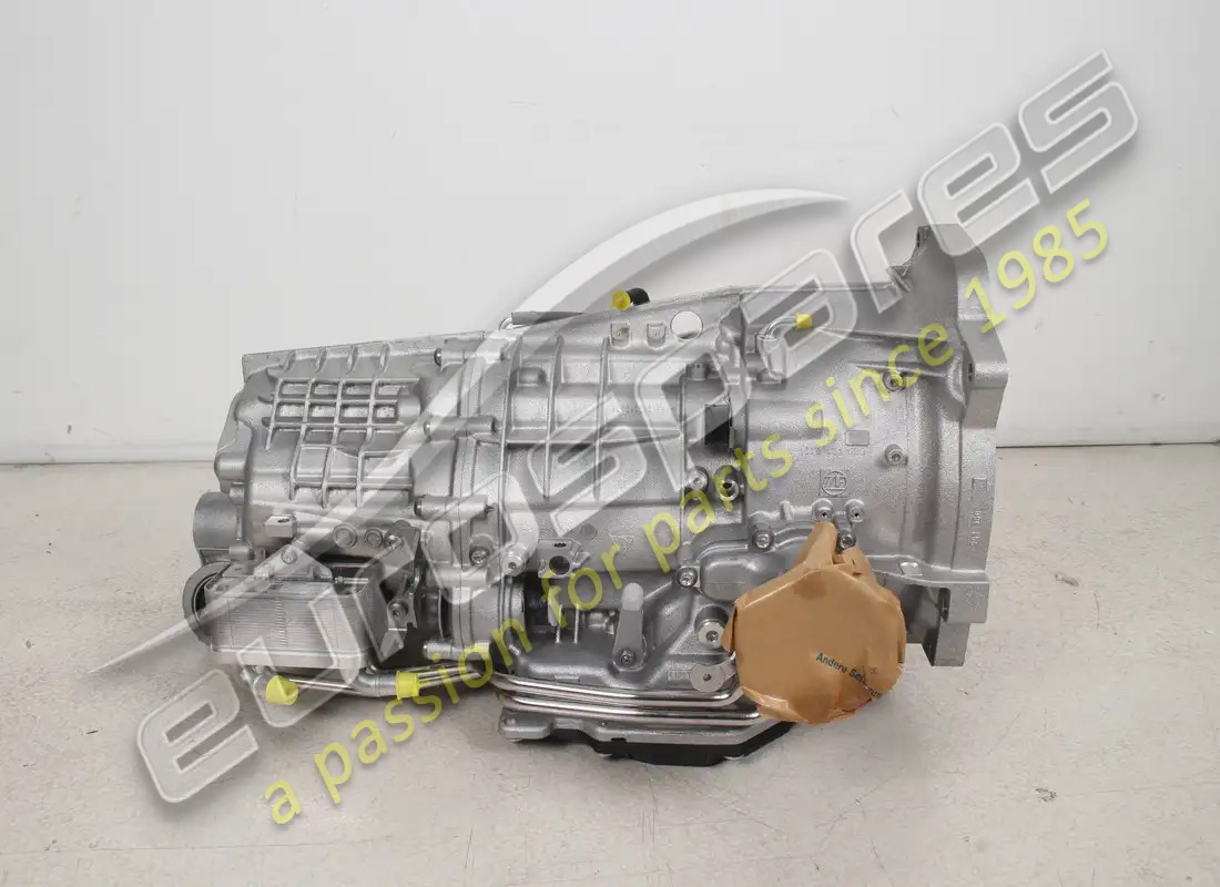 neues porsche 7-speed doppelkupplungsgetriebe. teilenummer 0bg300047x (4)