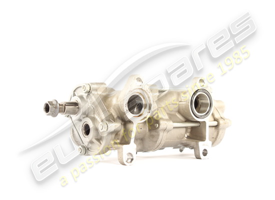 gebraucht eurospares ferrari 360 ölpumpe komplette teilenummer eap1392790