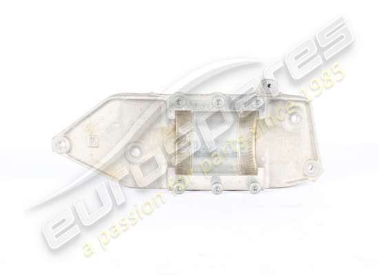 gebraucht ferrari supporto inf. cambio-teilenummer 965162