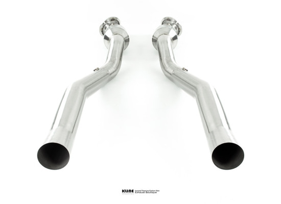 neu kline innovation decat cat rohrsatz – inconel teilenummer kl-fer-ff-decat-cs-inc