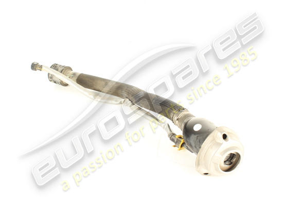 gebraucht ferrari kraftstoffeinfüllrohrbaugruppe teilenummer 278323