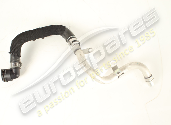 gebraucht ferrari tubo complete carico nourice lato teilenummer 888064