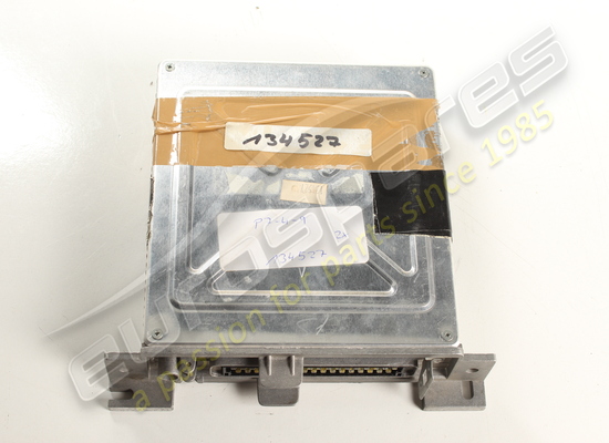 neu ferrari steuereinheit teilenummer 134527