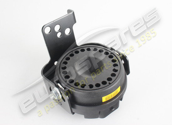 neu ferrari komplettes diebstahlsicherungssystem sire-teilenummer 304043