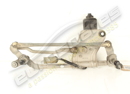 gebraucht ferrari scheibenwischer mit motor teilenummer 84108900
