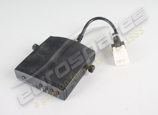gebraucht aston martin modul, reifendrucküberwachung ecu-teilenummer 4r12-370807-ac