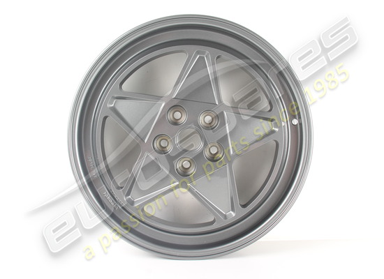 neu ferrari ersatzradfelge teilenummer 147257