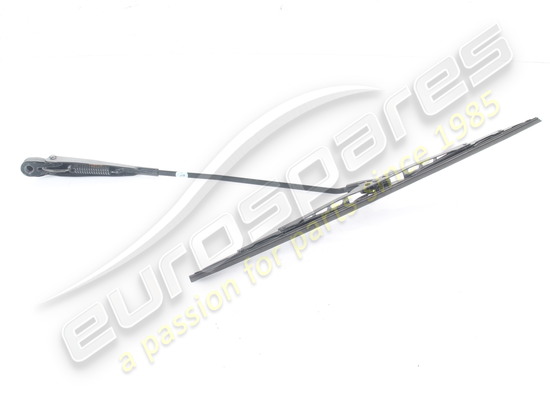 gebraucht ferrari rh wischerarm rhd teilenummer 110588