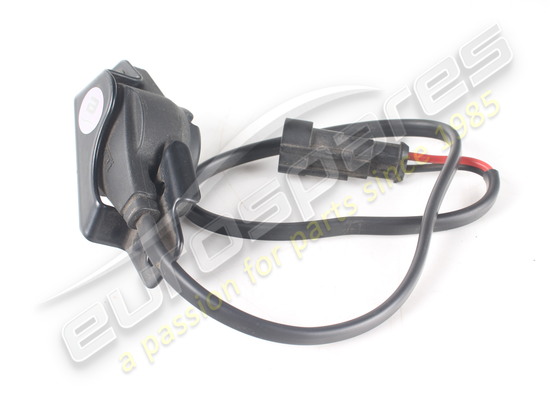 gebraucht ferrari batteriekonditionierungsbuchse teilenummer 314630