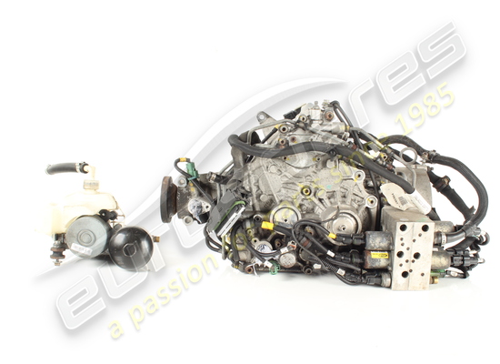 gebraucht ferrari teilenummer der zapfwelleneinheit (asm) 305902