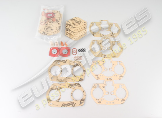 neu eurospares komplettes vergaser-reparatursatz teilenummer 40idfkit