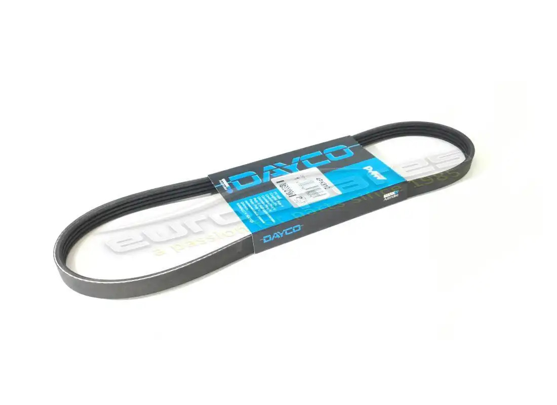neuer eurospares lichtmaschinenriemen. teilenummer 199820 (1)