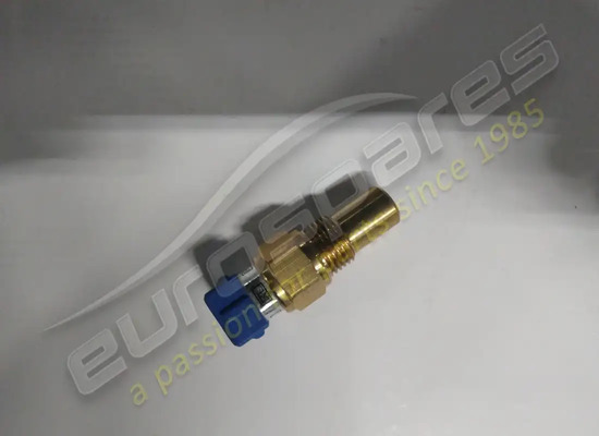 new eurospares oil temperature thermistor part number 148676