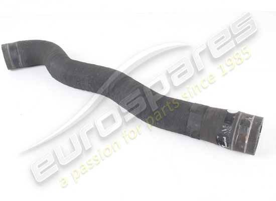 gebraucht ferrari wasserschlauch vom motor zum va teilenummer 271689