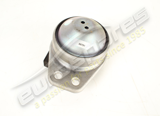 gebraucht ferrari rh flexible motorbefestigung teilenummer 259756