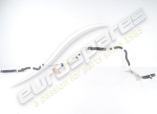 gebraucht ferrari teilenummer der hinteren wasserzuleitung 313182