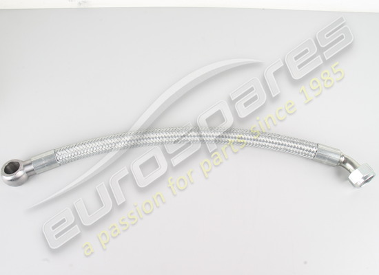 neu oe ölrohr teilenummer 106277