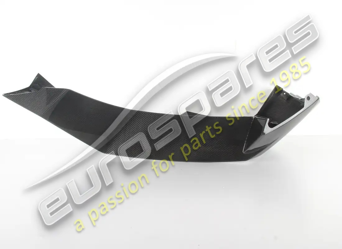 neu (sonstiges) lamborghini eckenleiste. teilenummer 470807138 (6)
