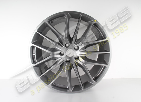 neu maserati 670022024r.radfelge itano 2 teilenummer 980157023