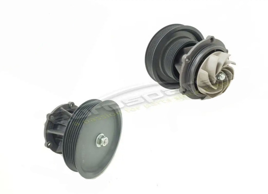 neu oem komplette wasserpumpenbaugruppe teilenummer 181841