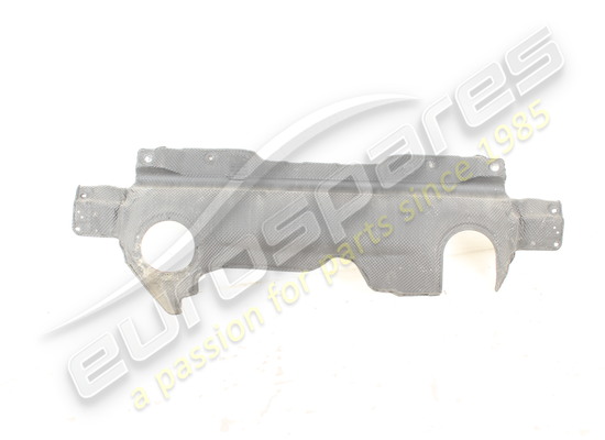 gebraucht lamborghini hitzeschild teilenummer 4t7825613