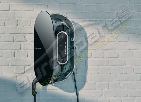 neu porsche teilenummer der ladestation 971915706a
