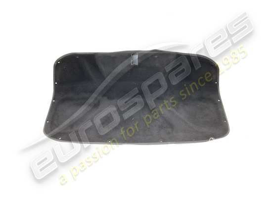 neu ferrari innenverkleidung für heckklappe teilenummer 68318287