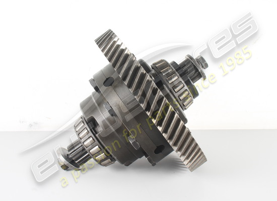gebraucht ferrari differenzeinheit teilenummer 106769
