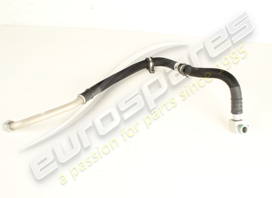 gebraucht ferrari tubo ritorno olio da radiato teilenummer 998241
