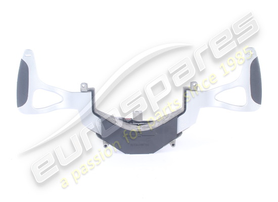 gebraucht aston martin schaltwippenschalter, touchtronic teilenummer 4g43-7l237-ac